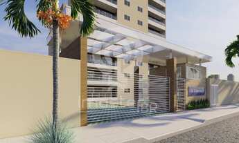 Imagem 3: Apartamento à venda em Fortaleza-CE, Parangaba: 2 quartos, 2 suítes, 1 sala, 2 banheiros