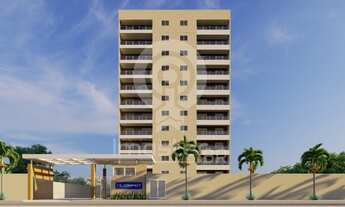 Imagem 4: Apartamento à venda em Fortaleza-CE, Parangaba: 2 quartos, 2 suítes, 1 sala, 2 banheiros