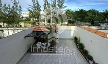 Imagem 2: CASA RESIDENCIAL em FORTALEZA - CE, MARAPONGA