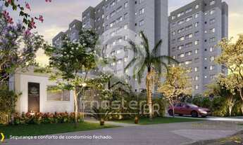 Imagem: Venda de Apartamento em Fortaleza-CE, Parangaba