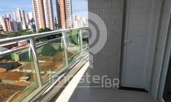 Imagem 5: APARTAMENTO RESIDENCIAL em FORTALEZA - CE, ALDEOTA