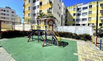 Imagem: APARTAMENTO RESIDENCIAL em FORTALEZA - CE