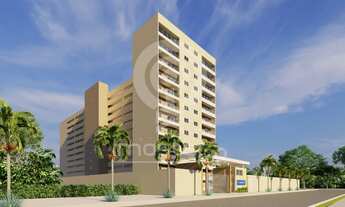 Imagem 5: Apartamento à venda em Fortaleza-CE, Parangaba: 2 quartos, 2 suítes, 1 sala, 2 banheiros