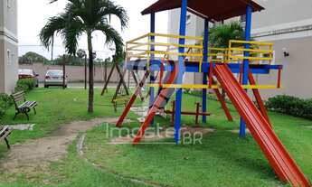 Imagem 5: APARTAMENTO RESIDENCIAL em FORTALEZA - CE, SALINAS