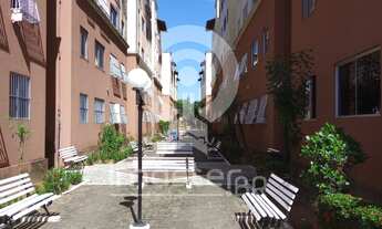 Imagem 5: APARTAMENTO RESIDENCIAL em CAUCAIA - CE, TABAPUÁ