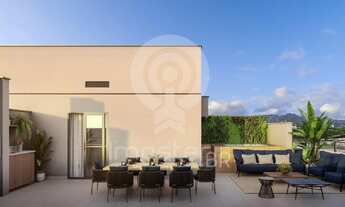 Imagem: COBERTURA RESIDENCIAL em Rio de Janeiro