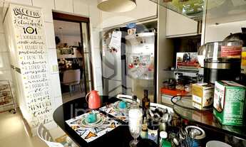 Imagem 4: APARTAMENTO RESIDENCIAL em FORTALEZA - CE, ALDEOTA