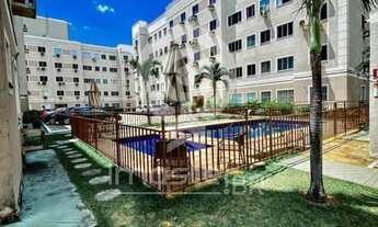 Imagem 6: APARTAMENTO RESIDENCIAL em FORTALEZA - CE, SALINAS