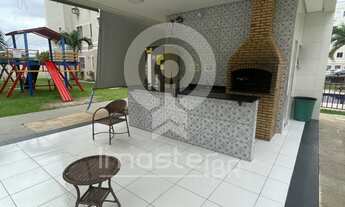 Imagem 4: APARTAMENTO RESIDENCIAL em FORTALEZA - CE, SALINAS