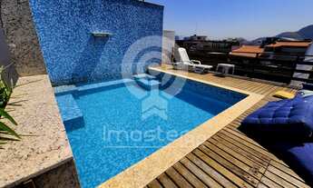 Imagem 3: COBERTURA RESIDENCIAL em RIO DE JANEIRO - RJ, BARRA DA TIJUCA