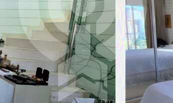 Imagem: COBERTURA DUPLEX RESIDENCIAL em FORTALEZA