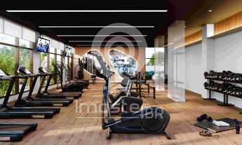 Imagem 4: APARTAMENTO RESIDENCIAL em RIO DE JANEIRO - RJ, BARRA DA TIJUCA