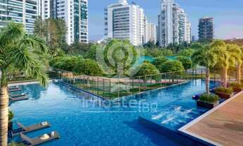 Imagem 2: APARTAMENTO RESIDENCIAL em RIO DE JANEIRO - RJ, BARRA DA TIJUCA