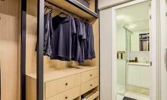 Imagem 2: APARTAMENTO RESIDENCIAL em SALVADOR - BA, JARDIM SANTA TERESA