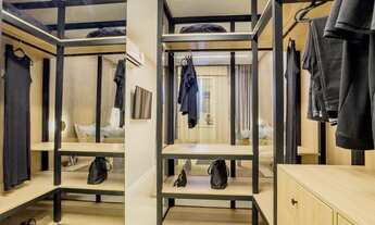 Imagem 3: APARTAMENTO RESIDENCIAL em SALVADOR - BA, JARDIM SANTA TERESA