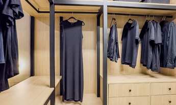 Imagem 5: APARTAMENTO RESIDENCIAL em SALVADOR - BA, JARDIM SANTA TERESA