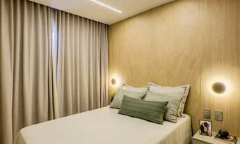 Imagem 6: APARTAMENTO RESIDENCIAL em SALVADOR - BA, JARDIM SANTA TERESA