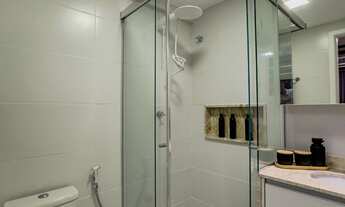 Imagem 4: APARTAMENTO RESIDENCIAL em SALVADOR - BA, JARDIM SANTA TERESA