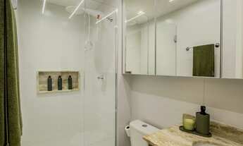 Imagem 7: APARTAMENTO RESIDENCIAL em SALVADOR - BA, JARDIM SANTA TERESA