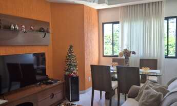 Imagem: APARTAMENTO RESIDENCIAL em SALVADOR - BA