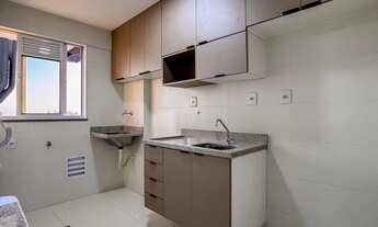 Imagem 5: APARTAMENTO RESIDENCIAL em SALVADOR - BA, LUIZ ANSELMO