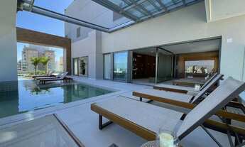 Imagem 6: Apartamento para Venda em São Paulo / SP no bairro Jardim Paulistano