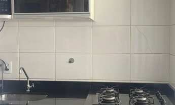 Imagem 5: Apartamento para Venda em São Bernardo do Campo / SP no bairro Nova Petrópolis