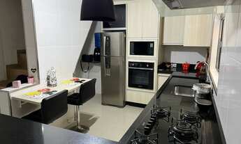 Imagem 4: Casa para Venda em Santo André / SP no bairro Parque Miami