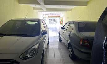 Imagem 4: Apartamento para Venda em Santo André / SP no bairro Vila Camilópolis