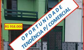 Imagem: Sobrado para Venda em São Paulo / SP no