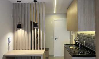 Imagem 7: Apartamento para Locação em São Paulo / SP no bairro Paraíso