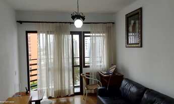 Imagem: Apartamento para Venda em São Bernardo