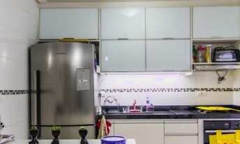 Imagem 3: Apartamento para Venda em Santo André / SP no bairro Parque Novo Oratório