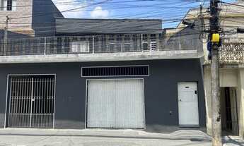 Imagem: Casa para Venda em Santo André / SP no