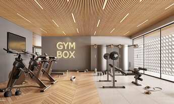 Imagem 4: Apartamento para Venda em São Paulo / SP no bairro Vila Madalena