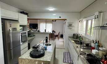 Imagem 6: Casa em Condomínio para Venda em Atibaia / SP no bairro Condomínio Serra da Estrela