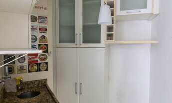 Imagem 6: Apartamento para Venda em São Paulo / SP no bairro Bela Vista