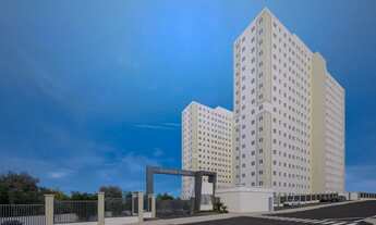 Imagem: Apartamento para Venda em Santo André /