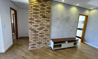 Imagem 7: Apartamento para Locação em Santo André / SP no bairro Campestre