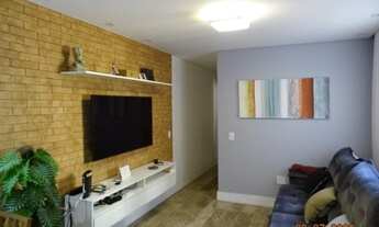 Imagem 5: Cobertura para Venda em Santo André / SP no bairro Campestre