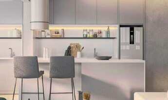 Imagem 7: Apartamento para Venda em São Paulo / SP no bairro Santo Amaro