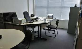 Imagem 3: Sala Comercial para Venda em São Paulo / SP no bairro Santo Amaro