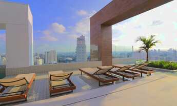 Imagem 4: Apartamento para Venda em São Paulo / SP no bairro Jardim Paulistano