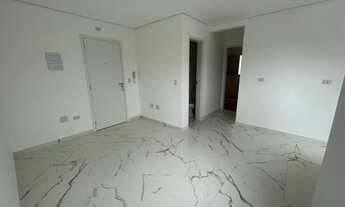 Imagem: Apartamento para Venda em Santo André /