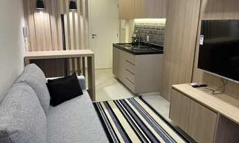 Imagem 2: Apartamento para Locação em São Paulo / SP no bairro Paraíso