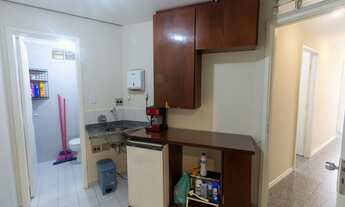 Imagem 6: Sala Comercial para Venda em São Paulo / SP no bairro Itaim Bibi