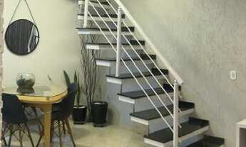 Imagem: Sobrado para Venda em Santo André / SP