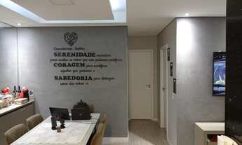 Imagem 2: Apartamento para Venda em São Bernardo do Campo / SP no bairro Rudge Ramos