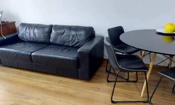 Imagem 2: Apartamento para Venda em São Bernardo do Campo / SP no bairro Centro