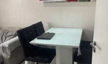 Imagem 3: Apartamento para Venda em São Bernardo do Campo / SP no bairro Nova Petrópolis